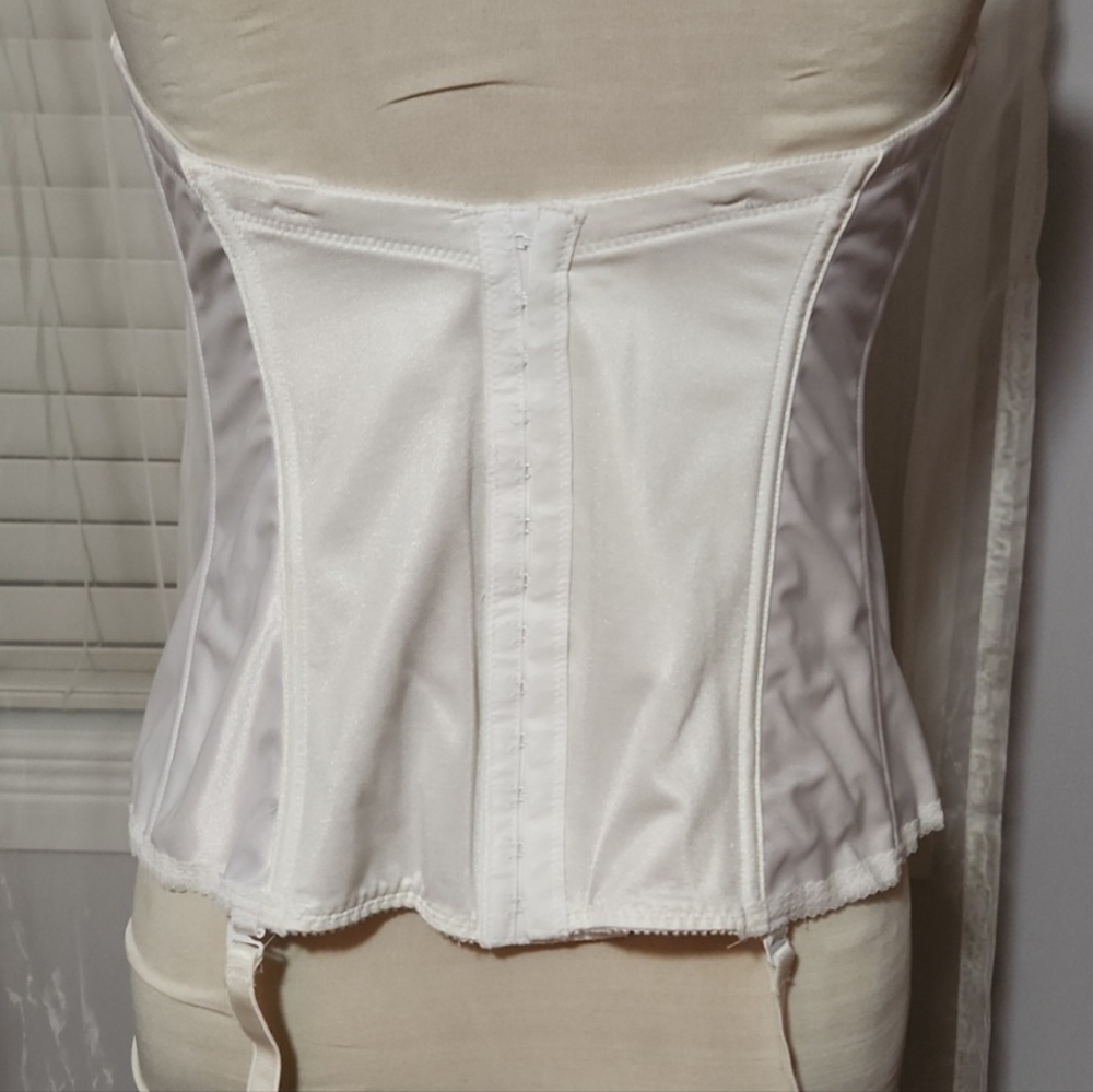 Underwire bustier - Picture 3 of 10